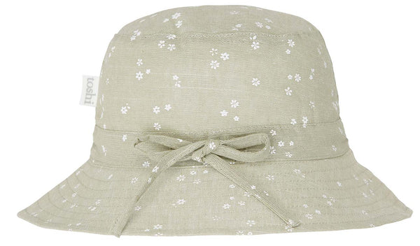 Toshi Sunhat - Milly Thyme