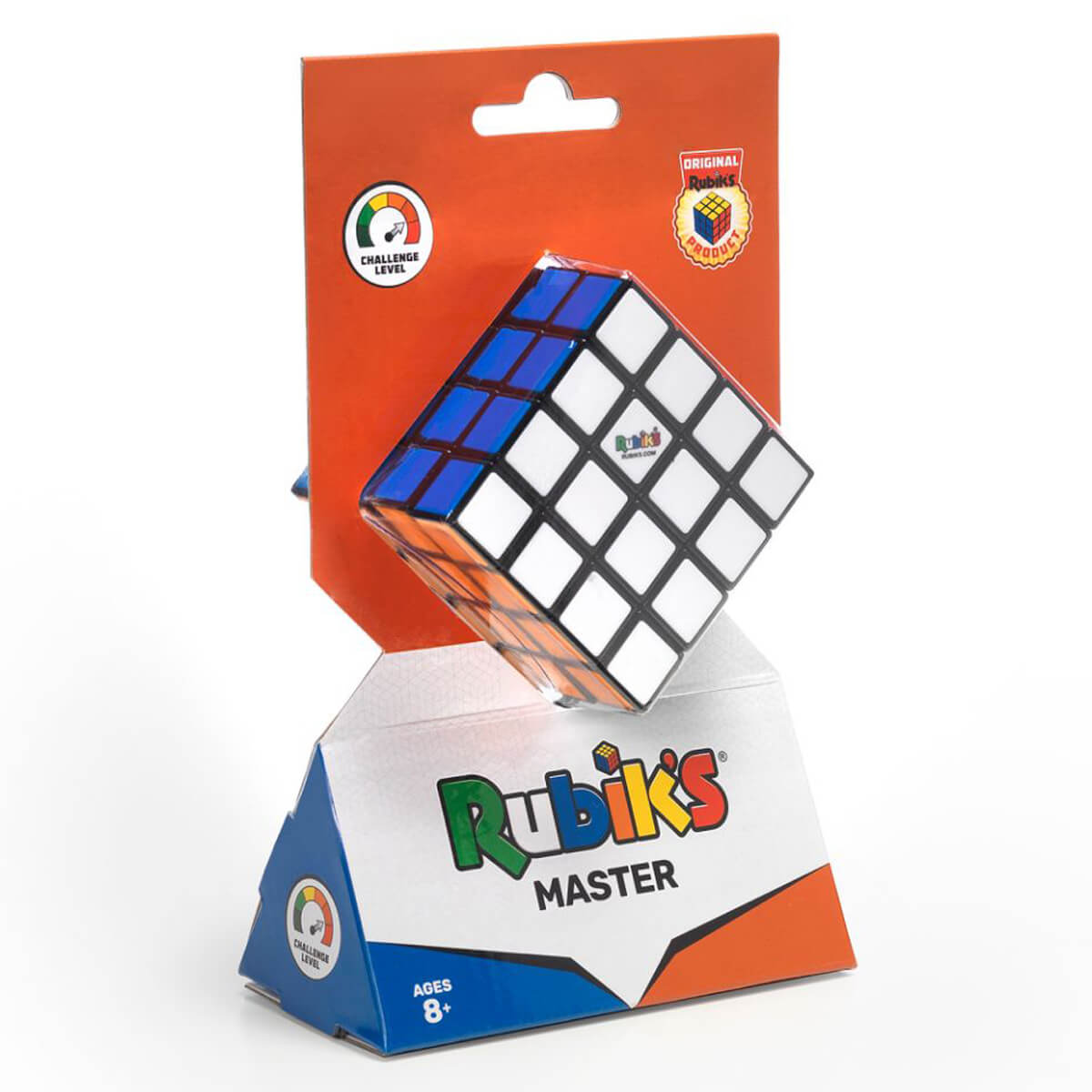 4x4 Master Cube