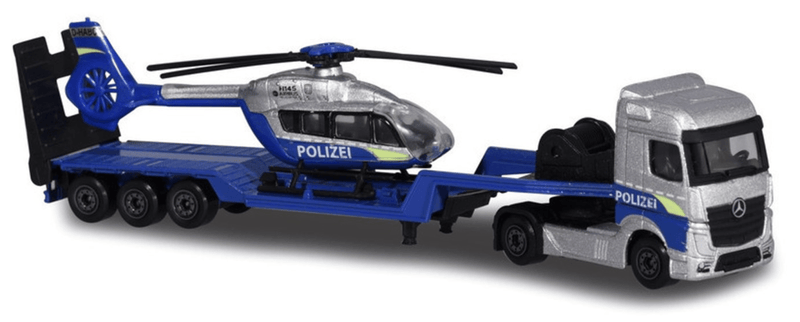 Majorette - Transporters Assorted - 20cm (A)