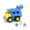 Green Toys - Shape Sorter Truck