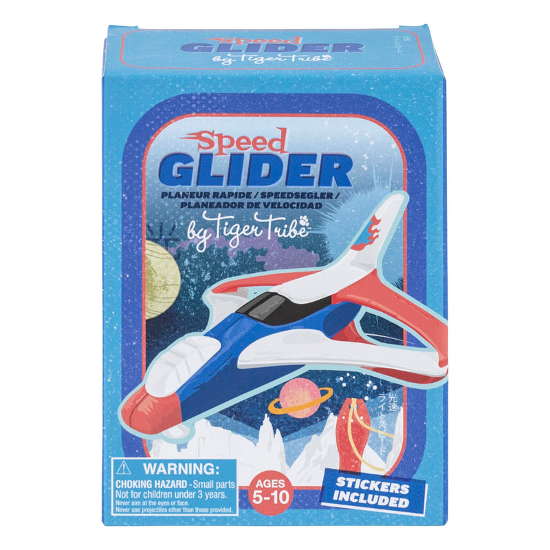 Tiger Tribe - Speed Glider