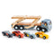 Tender Leaf Toys - Car Transporter