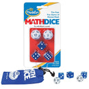 Thinkfun - Math Dice