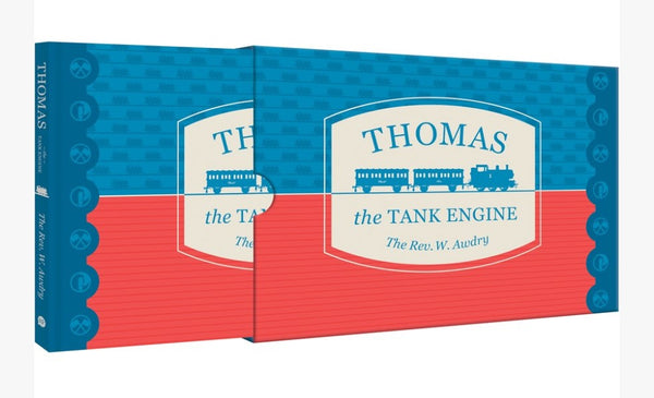 Thomas the Tank Engine - Gift Edition