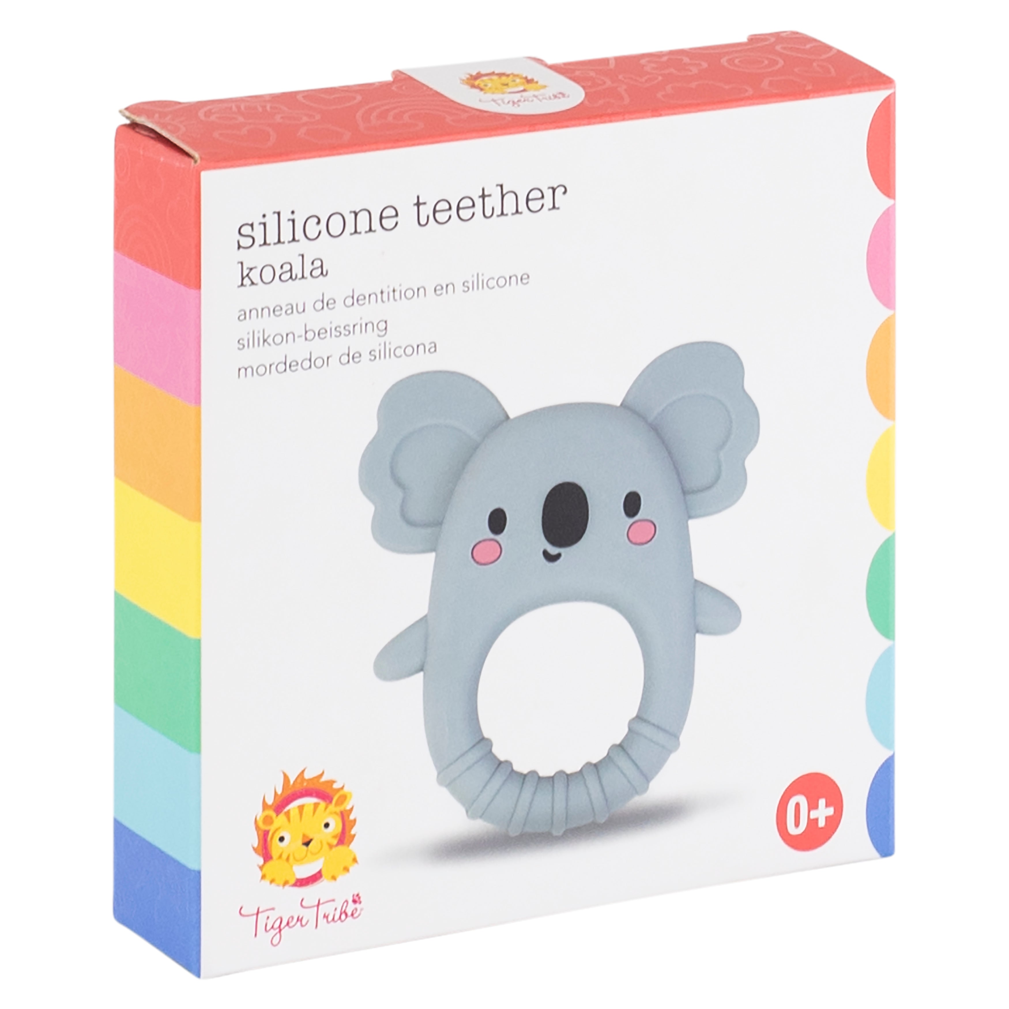 Silicone Teether Koala