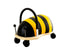 Wheely Bug - Small Bee - Toot Toot Toys
