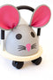 Wheely Bug - Small Mouse - Toot Toot Toys