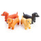 IS GIFT - Stretchy Sausage Dog
