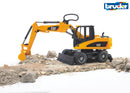 Bruder - CATERPILLAR Wheeled Excavator (02445) - Toot Toot Toys