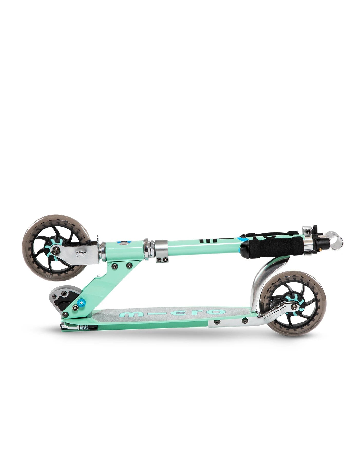 minto Micro Speed - Mint - 7 to Adult