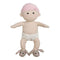 Apple Park - Organic Baby Doll - Pink