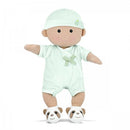 Apple Park - Organic Baby Doll - Mint