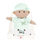 Apple Park - Organic Baby Doll - Mint