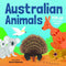 Pop-Up Book - Australian Animals