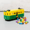 Iconic Toy - Melbourne Tram - Toot Toot Toys