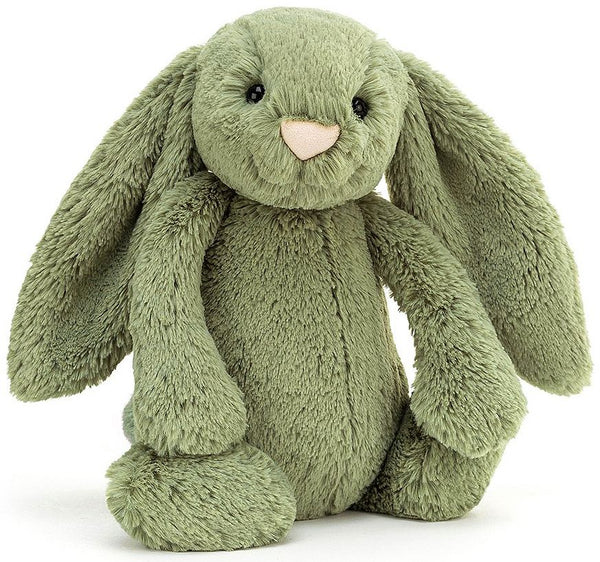 Jellycat - Bashful Fern Bunny (Medium)