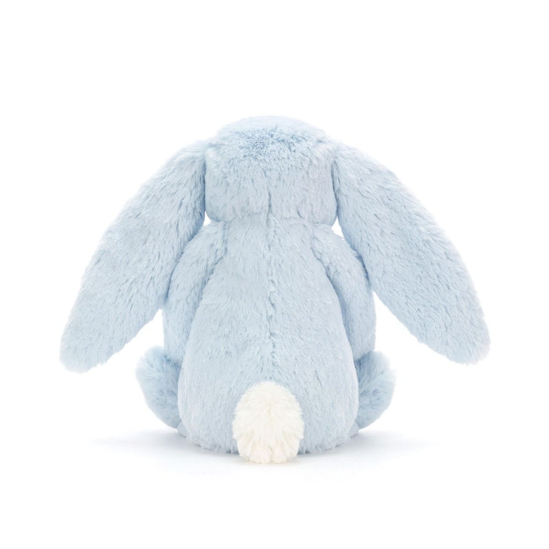 Jellycat - Bashful Blue Bunny (Medium)