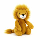 Jellycat - Bashful Lion (Small)