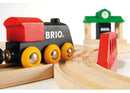 BRIO - Classic Figure 8 Set (33028)