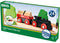 BRIO - Little Forest Train Set (33042) - Toot Toot Toys
