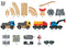 BRIO - Rail & Road Loading Set (33210) - Toot Toot Toys