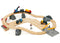 BRIO - Rail & Road Loading Set (33210) - Toot Toot Toys