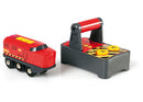 BRIO - Remote Control Engine (33213) - Toot Toot Toys