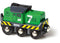 BRIO - Freight Battery Engine (33214) - Toot Toot Toys