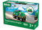 BRIO - Freight Battery Engine (33214) - Toot Toot Toys