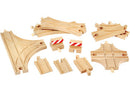 BRIO - Expansion Pack - Advanced (33307) - Toot Toot Toys
