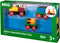 BRIO - Battery Operated Action Train (33319) - Toot Toot Toys