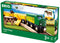 BRIO – Farm Train (33404) - Toot Toot Toys