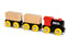 BRIO - Classic Train (33409) - Toot Toot Toys