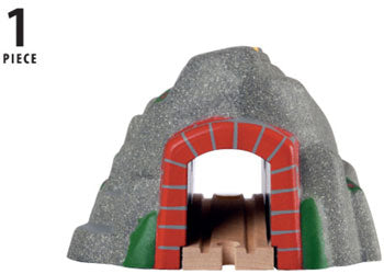 BRIO - Adventure Tunnel (33481) - Toot Toot Toys