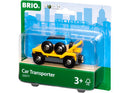BRIO - Car Transporter (33577) - Toot Toot Toys