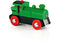 BRIO - Battery Powered Engine (33595) - Toot Toot Toys