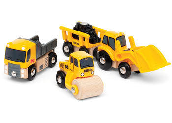 Construction Vehicles (33658)