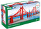 BRIO - Double Suspension Bridge (33683) - Toot Toot Toys