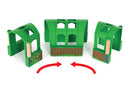 BRIO - Flexible Tunnel (33709) - Toot Toot Toys