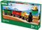 BRIO - Safari Train (33722) - Toot Toot Toys