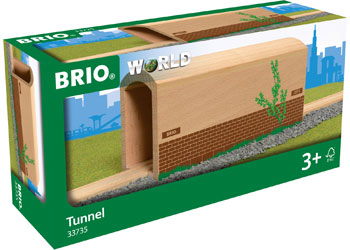 BRIO - Tunnel (33735) - Toot Toot Toys