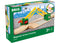 BRIO - Magnetic Action Crossing (33750) - Toot Toot Toys