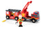 BRIO - Emergency Fire Engine (33811) - Toot Toot Toys