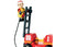 BRIO - Emergency Fire Engine (33811) - Toot Toot Toys
