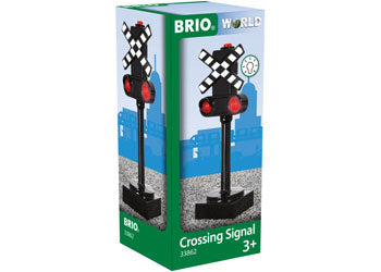BRIO - Crossing Signal (33862)