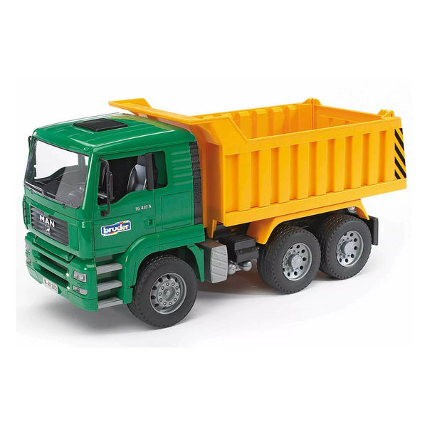 Bruder - 1:16 MAN TGA Tip Up Truck (02765)