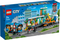 LEGO® City - Train Station (60335)