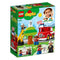 LEGO® DUPLO - Fire Truck (10969)