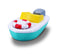 BBJunior - Splash N Play Twist and Sail Motorboat - Toot Toot Toys