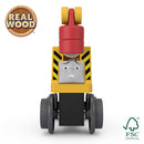Thomas & Friends™ Wooden Railway - Kevin the Crane